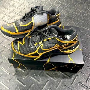 Mat Fraser limited edition Nike Metcon 7